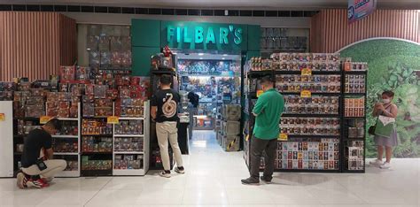 Filbar's Online .